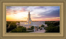 Load image into Gallery viewer, Lubbock From On HIgh
