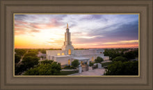 Load image into Gallery viewer, Lubbock From On HIgh
