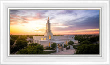 Load image into Gallery viewer, Lubbock From On HIgh
