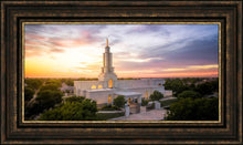 Load image into Gallery viewer, Lubbock From On HIgh
