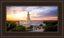 Load image into Gallery viewer, Lubbock From On HIgh
