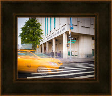 Load image into Gallery viewer, Manhattan Taxi
