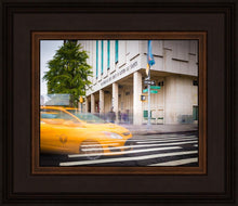 Load image into Gallery viewer, Manhattan Taxi
