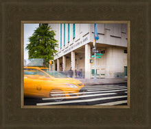 Load image into Gallery viewer, Manhattan Taxi
