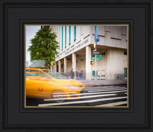 Load image into Gallery viewer, Manhattan Taxi
