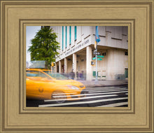 Load image into Gallery viewer, Manhattan Taxi
