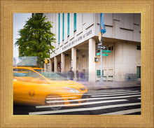Load image into Gallery viewer, Manhattan Taxi
