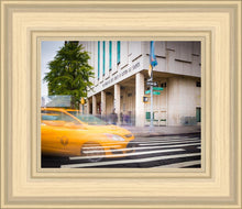 Load image into Gallery viewer, Manhattan Taxi
