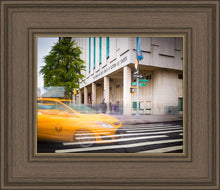 Load image into Gallery viewer, Manhattan Taxi

