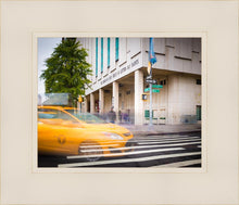 Load image into Gallery viewer, Manhattan Taxi
