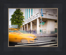 Load image into Gallery viewer, Manhattan Taxi
