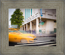 Load image into Gallery viewer, Manhattan Taxi
