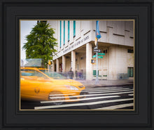 Load image into Gallery viewer, Manhattan Taxi
