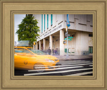 Load image into Gallery viewer, Manhattan Taxi
