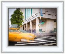 Load image into Gallery viewer, Manhattan Taxi

