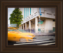 Load image into Gallery viewer, Manhattan Taxi
