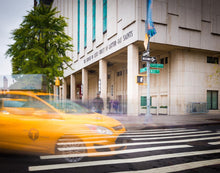 Load image into Gallery viewer, Manhattan Taxi
