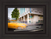 Load image into Gallery viewer, Manhattan Taxi
