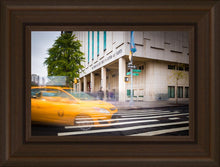 Load image into Gallery viewer, Manhattan Taxi
