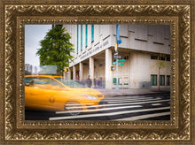 Load image into Gallery viewer, Manhattan Taxi
