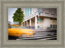 Load image into Gallery viewer, Manhattan Taxi
