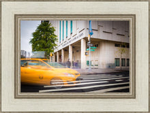 Load image into Gallery viewer, Manhattan Taxi
