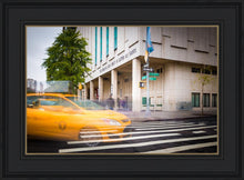 Load image into Gallery viewer, Manhattan Taxi
