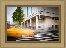 Load image into Gallery viewer, Manhattan Taxi
