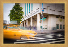 Load image into Gallery viewer, Manhattan Taxi
