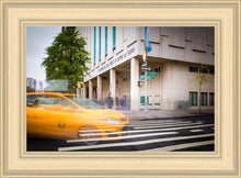 Load image into Gallery viewer, Manhattan Taxi
