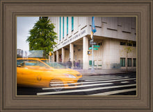Load image into Gallery viewer, Manhattan Taxi
