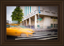 Load image into Gallery viewer, Manhattan Taxi
