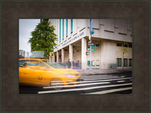 Load image into Gallery viewer, Manhattan Taxi
