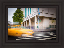 Load image into Gallery viewer, Manhattan Taxi
