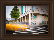 Load image into Gallery viewer, Manhattan Taxi
