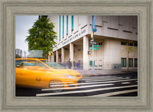 Load image into Gallery viewer, Manhattan Taxi
