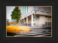 Load image into Gallery viewer, Manhattan Taxi
