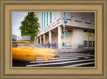 Load image into Gallery viewer, Manhattan Taxi
