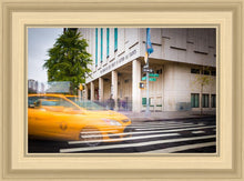 Load image into Gallery viewer, Manhattan Taxi
