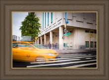 Load image into Gallery viewer, Manhattan Taxi
