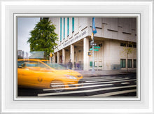 Load image into Gallery viewer, Manhattan Taxi
