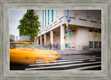 Load image into Gallery viewer, Manhattan Taxi
