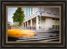 Load image into Gallery viewer, Manhattan Taxi
