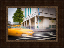 Load image into Gallery viewer, Manhattan Taxi
