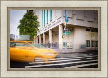 Load image into Gallery viewer, Manhattan Taxi
