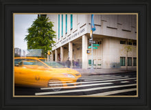 Load image into Gallery viewer, Manhattan Taxi
