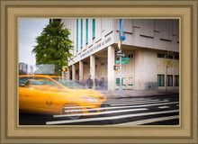Load image into Gallery viewer, Manhattan Taxi
