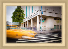 Load image into Gallery viewer, Manhattan Taxi
