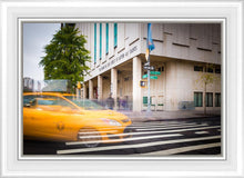 Load image into Gallery viewer, Manhattan Taxi

