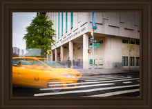 Load image into Gallery viewer, Manhattan Taxi
